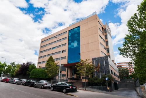 fuenlabrada