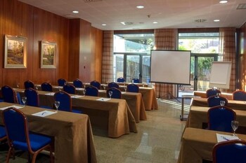 hotel las provincias