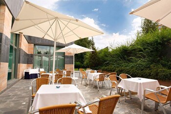hotel las provincias