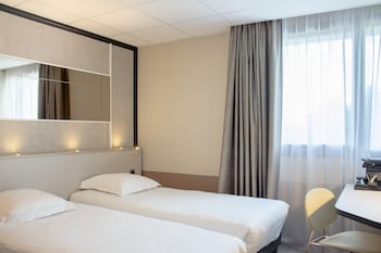 brit hotel nantes la beaujoire parc expo