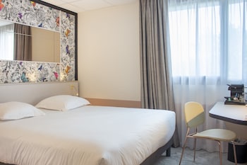 brit hotel nantes la beaujoire parc expo