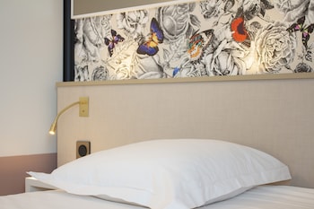 brit hotel nantes la beaujoire parc expo