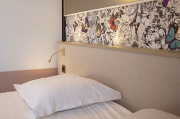 brit hotel nantes la beaujoire parc expo