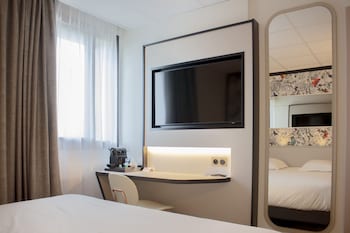 brit hotel nantes la beaujoire parc expo