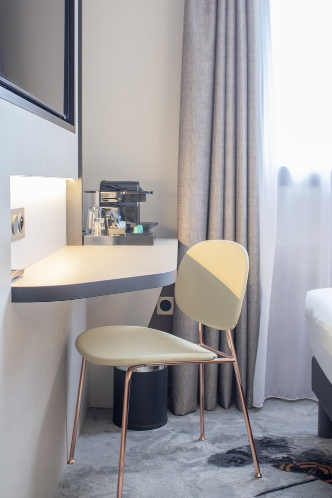 brit hotel nantes la beaujoire parc expo