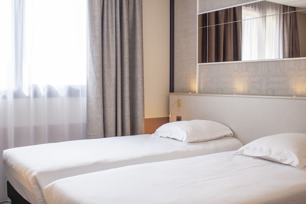 brit hotel nantes la beaujoire parc expo