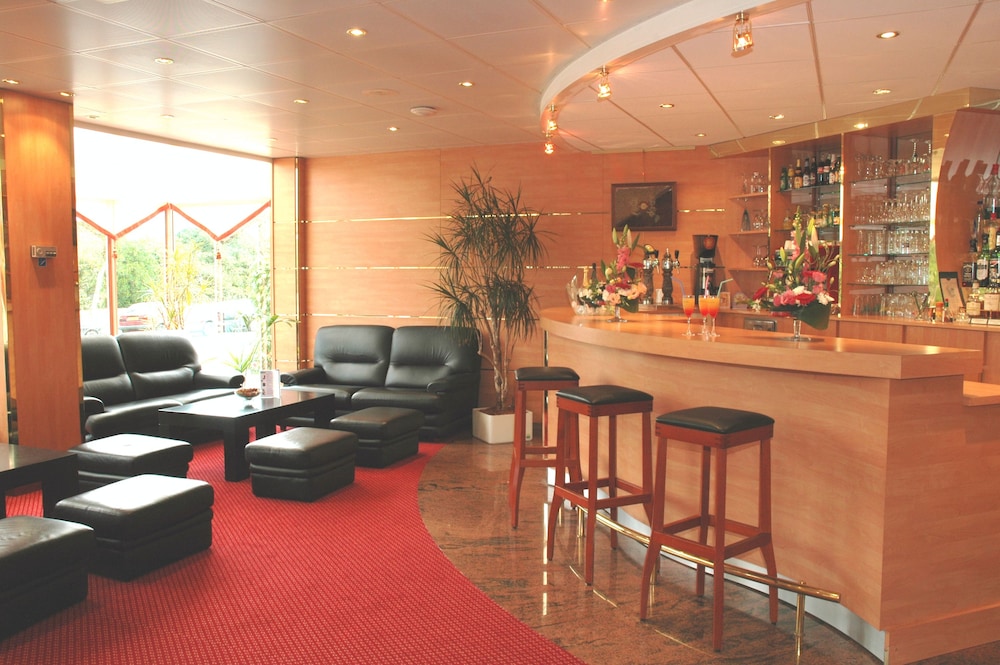 brit hotel nantes la beaujoire parc expo