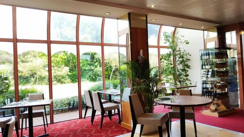 brit hotel nantes la beaujoire parc expo