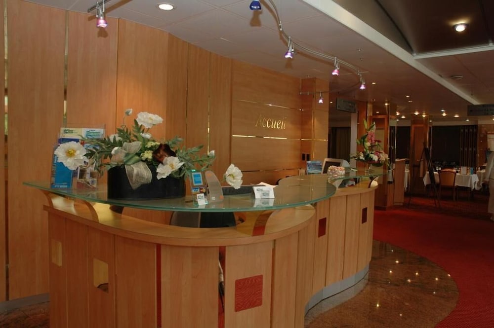 brit hotel nantes la beaujoire parc expo