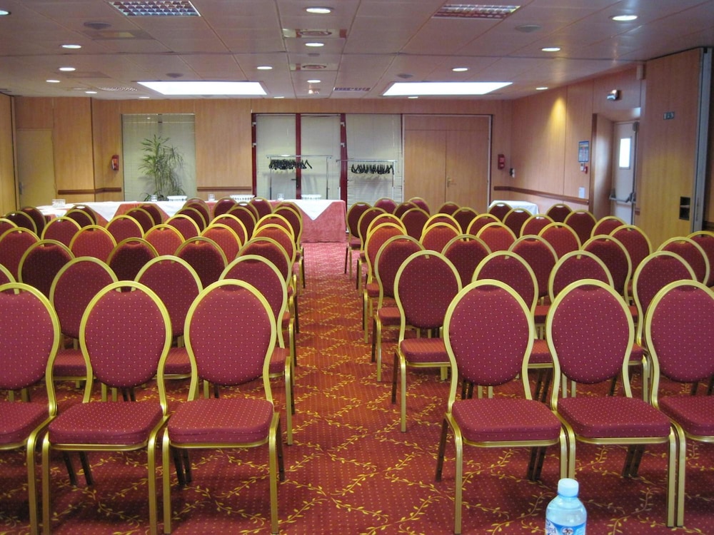 brit hotel nantes la beaujoire parc expo