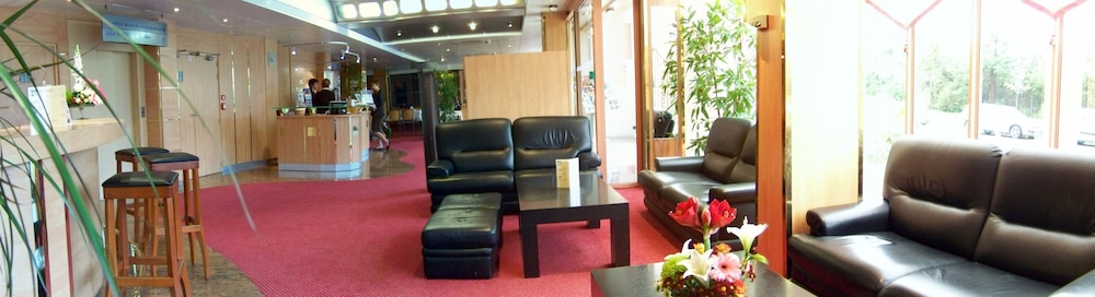 brit hotel nantes la beaujoire parc expo