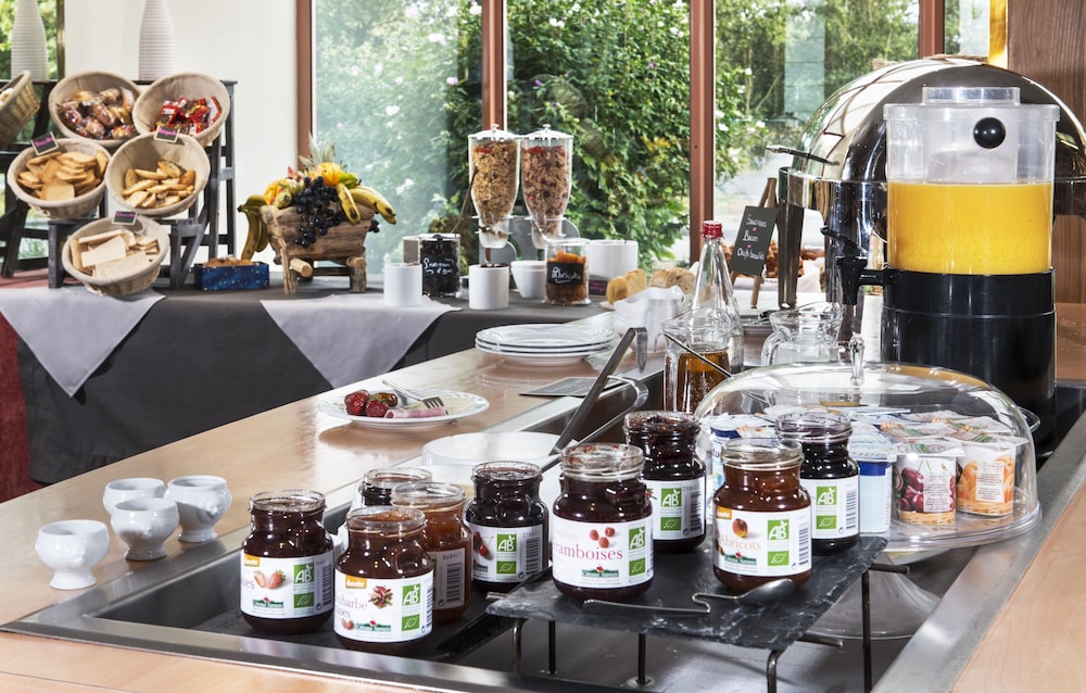 brit hotel nantes la beaujoire parc expo