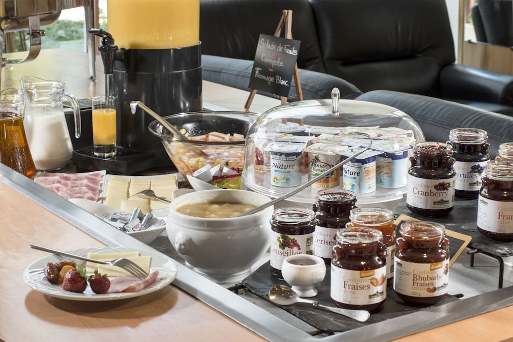 brit hotel nantes la beaujoire parc expo