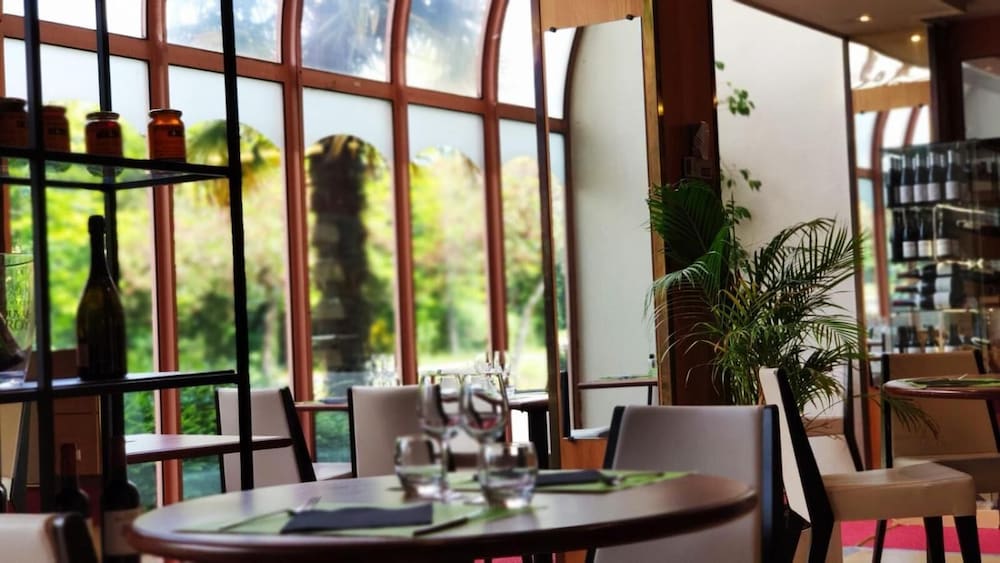 brit hotel nantes la beaujoire parc expo