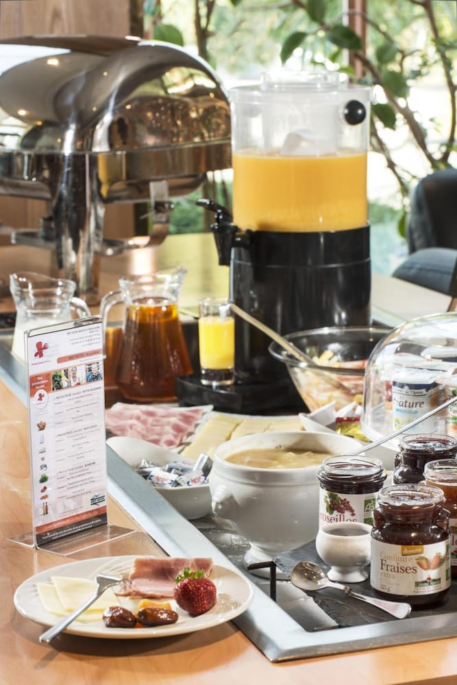 brit hotel nantes la beaujoire parc expo