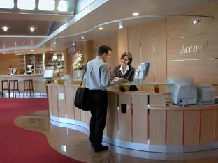 brit hotel nantes la beaujoire parc expo