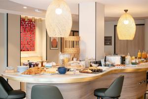 brit hotel nantes la beaujoire parc expo