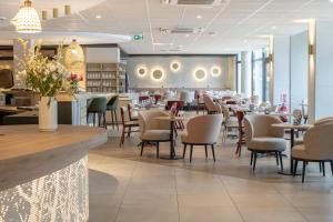 brit hotel nantes la beaujoire parc expo