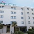 brit hotel nantes la beaujoire parc expo