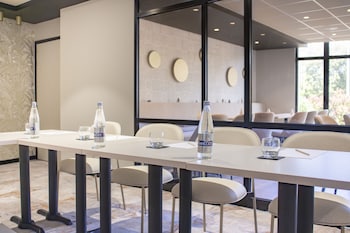 brit hotel nantes la beaujoire parc expo