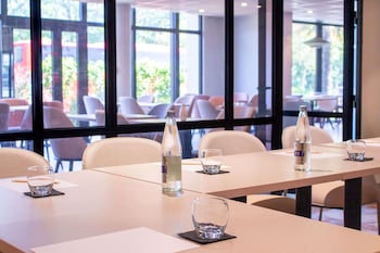 brit hotel nantes la beaujoire parc expo