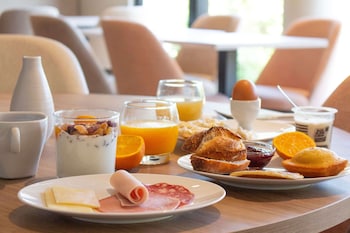 brit hotel nantes la beaujoire parc expo