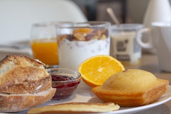 brit hotel nantes la beaujoire parc expo