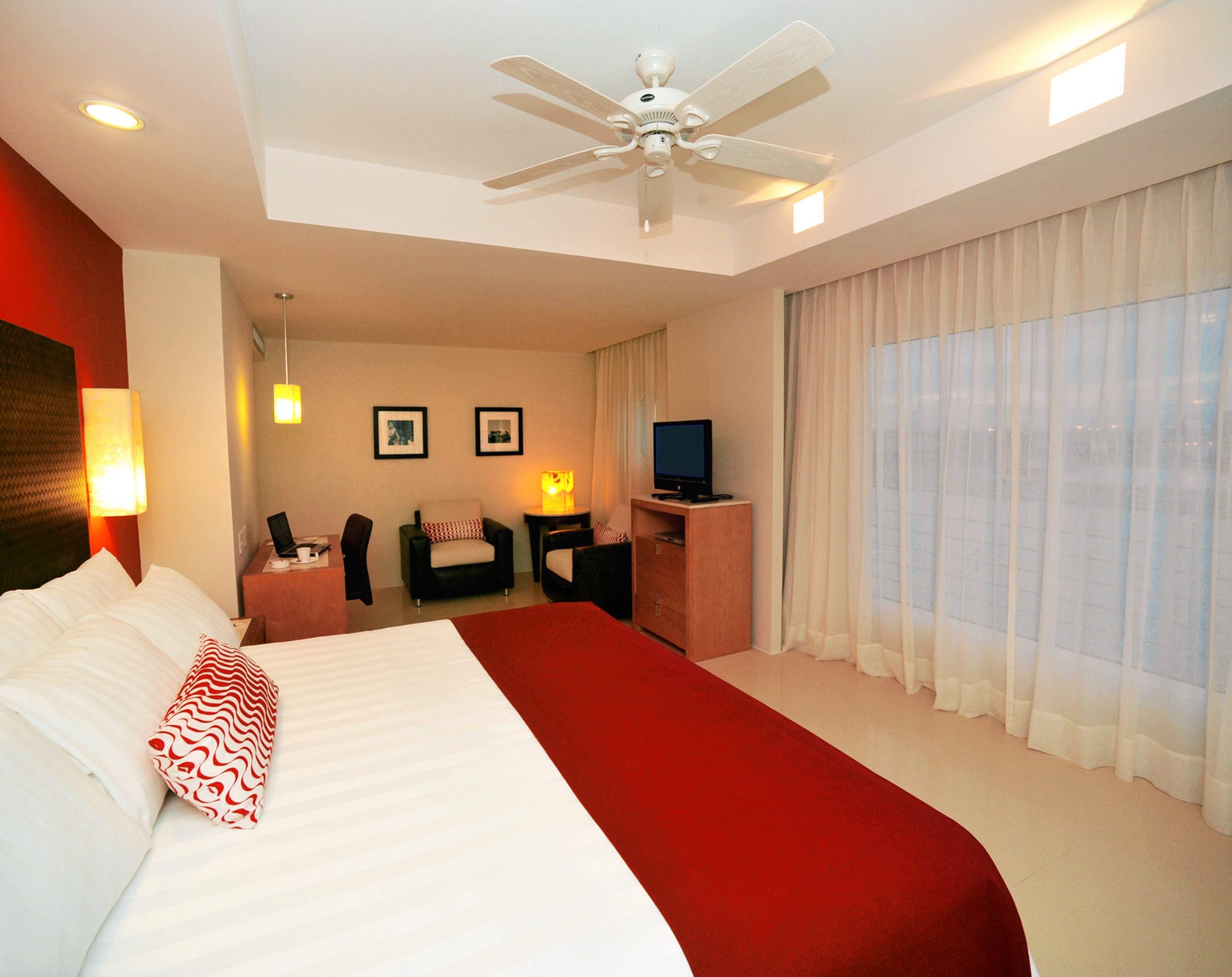 emporio veracruz hotel