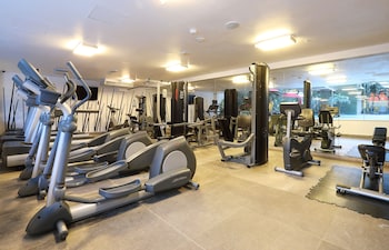 Emporio Veracruz Hotel,Veracruz>>Coatzacoalcos,4 star