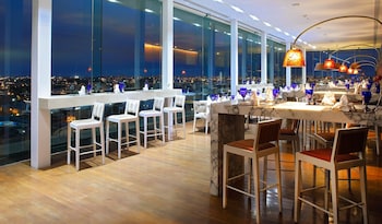 emporio veracruz hotel