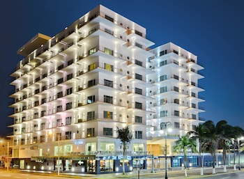 emporio veracruz hotel