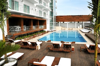 Emporio Veracruz Hotel,Veracruz>>Coatzacoalcos,4 star