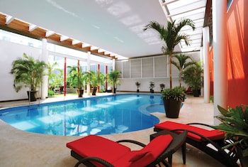 Emporio Veracruz Hotel,Veracruz>>Coatzacoalcos,4 star