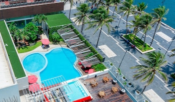 emporio veracruz hotel
