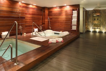 Emporio Veracruz Hotel,Veracruz>>Coatzacoalcos,4 star