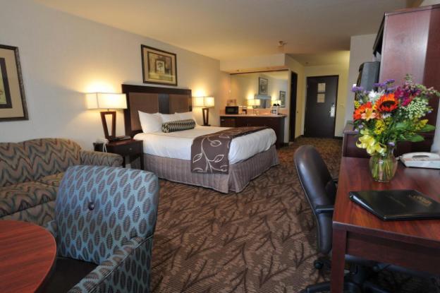 shilo inns idaho falls