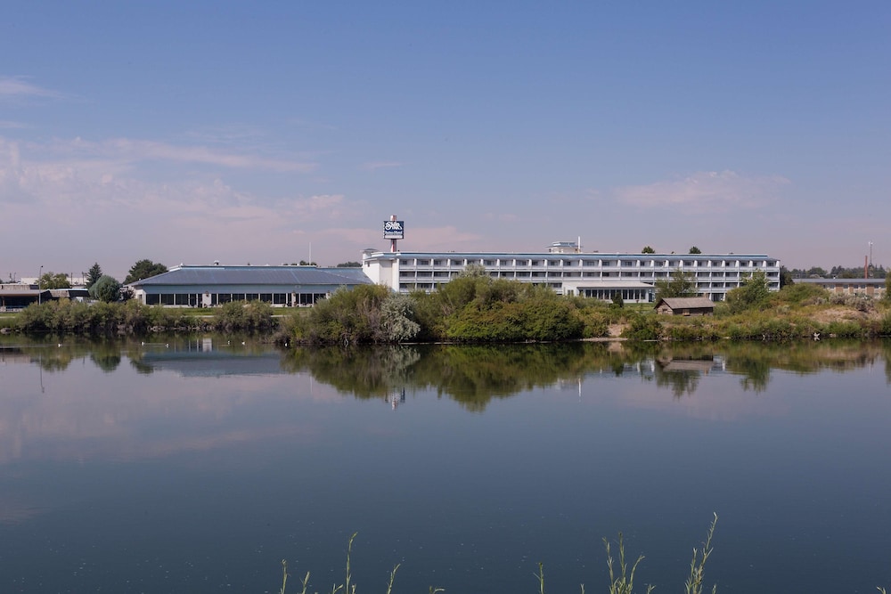 shilo inns idaho falls