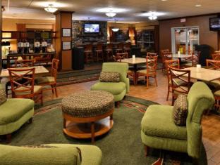 hampton inn idaho falls at the mall