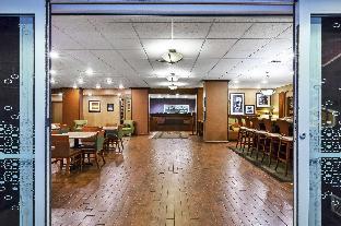 hampton inn idaho falls at the mall