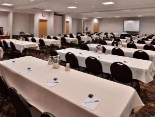 hampton inn idaho falls at the mall