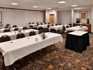 hampton inn idaho falls at the mall