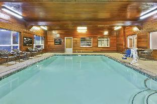 hampton inn idaho falls at the mall
