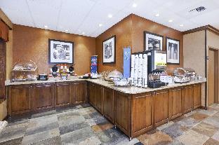 hampton inn idaho falls at the mall