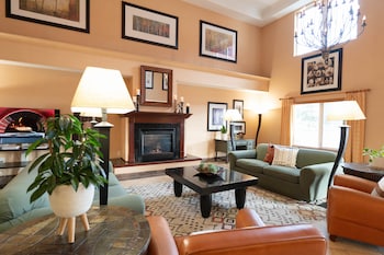 phoenix inn suites albany