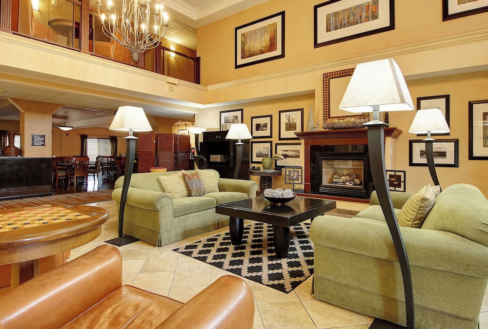 phoenix inn suites albany