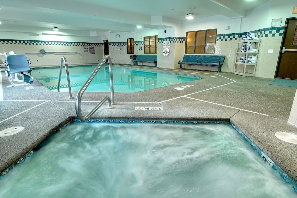 phoenix inn suites albany