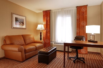 phoenix inn suites albany