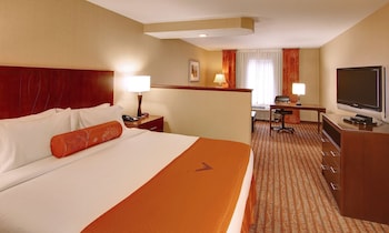 phoenix inn suites albany