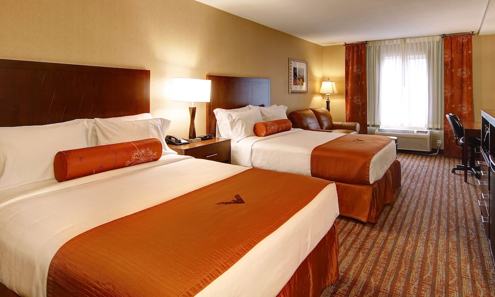 phoenix inn suites albany