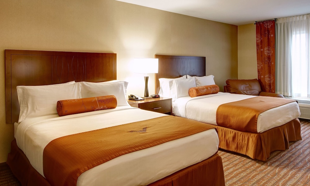 phoenix inn suites albany